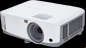 viewsonic pa503s portable projectors for business presentations