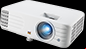 viewsonic px701hd lens shift projector table