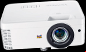 viewsonic px706hd cheap projector for powerpoint presentations