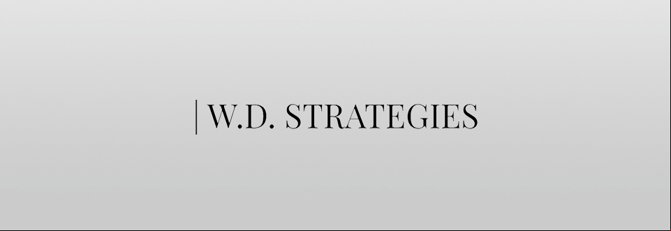 wd strategies logo