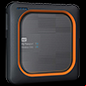wdbamj2500agy-nesn wireless network storage