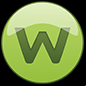webroot logo