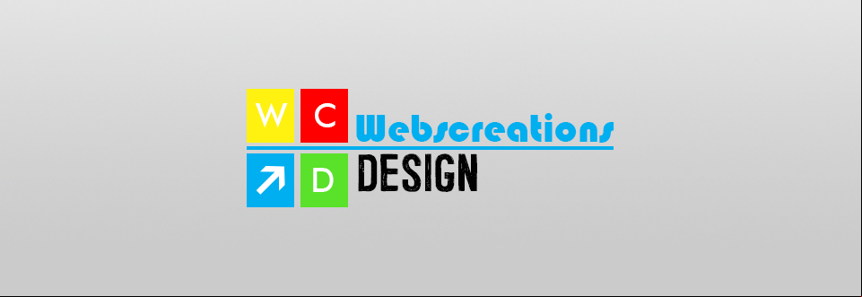 webscreations design logo