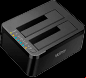 weme usb c 3.0 hard drive duplicator