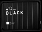 western digital wdba3a0050bbk hard drive for gaming