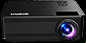 wimius p18 4k projector