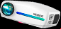 wimius s1 pico projector