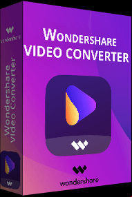 wondershare video converter box