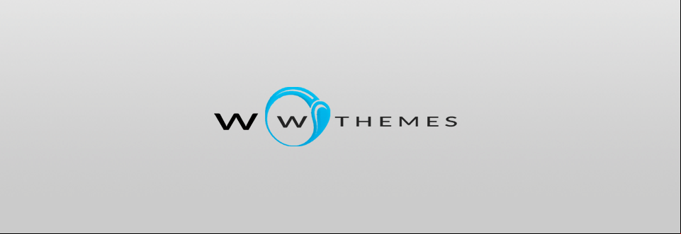 wow themes digital agency logo