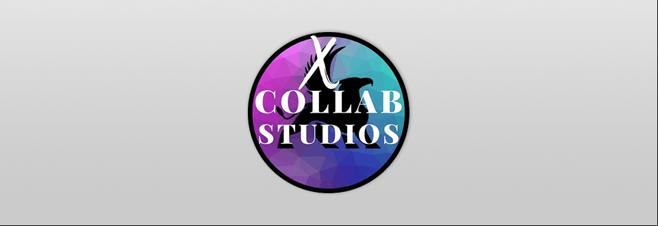 x collab studios digital marketing agency logo