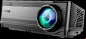 yaber y21 cheap projector for powerpoint presentations