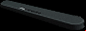 yamaha yas-108 soundbars for small room