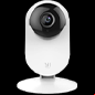 yi 2pc smart home  pet camera