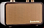 yogyro wireless portable speaker vintage speakers