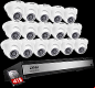 zosi h 265 80 ft security camera system under 1000