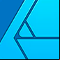 affinity‌ ‌designer‌ logo